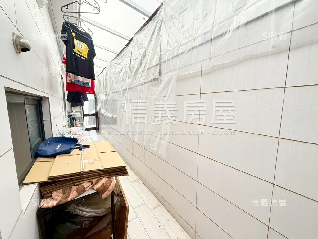 邊間！大面寬三車霸氣豪邸房屋室內格局與周邊環境