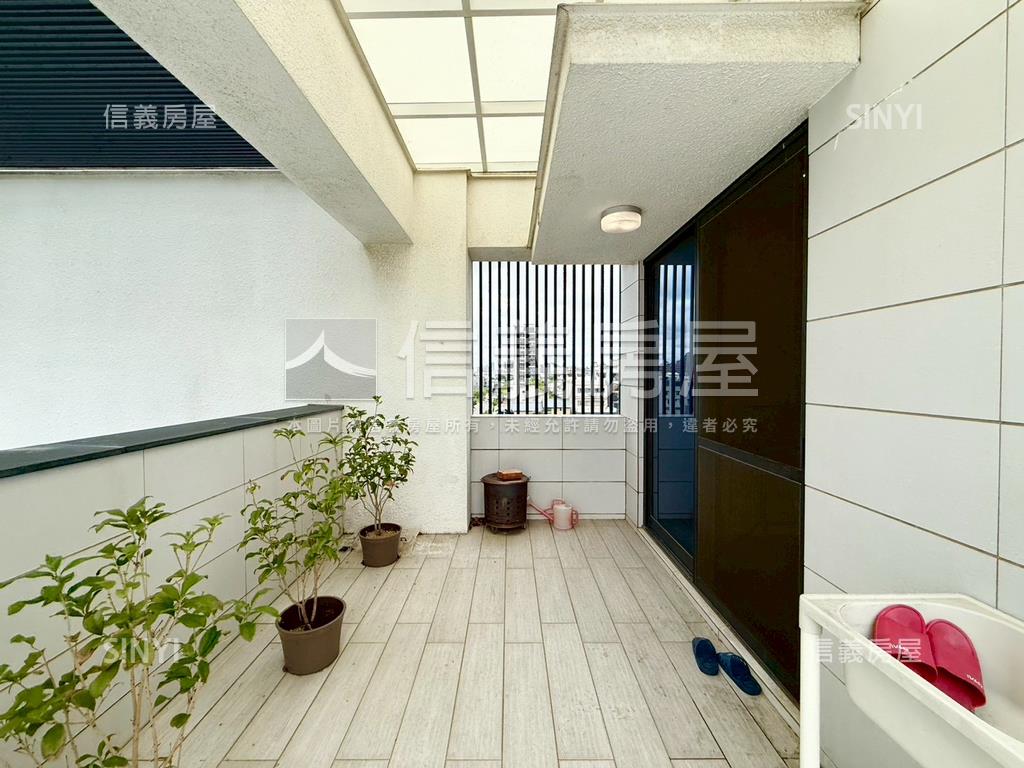 邊間！大面寬三車霸氣豪邸房屋室內格局與周邊環境