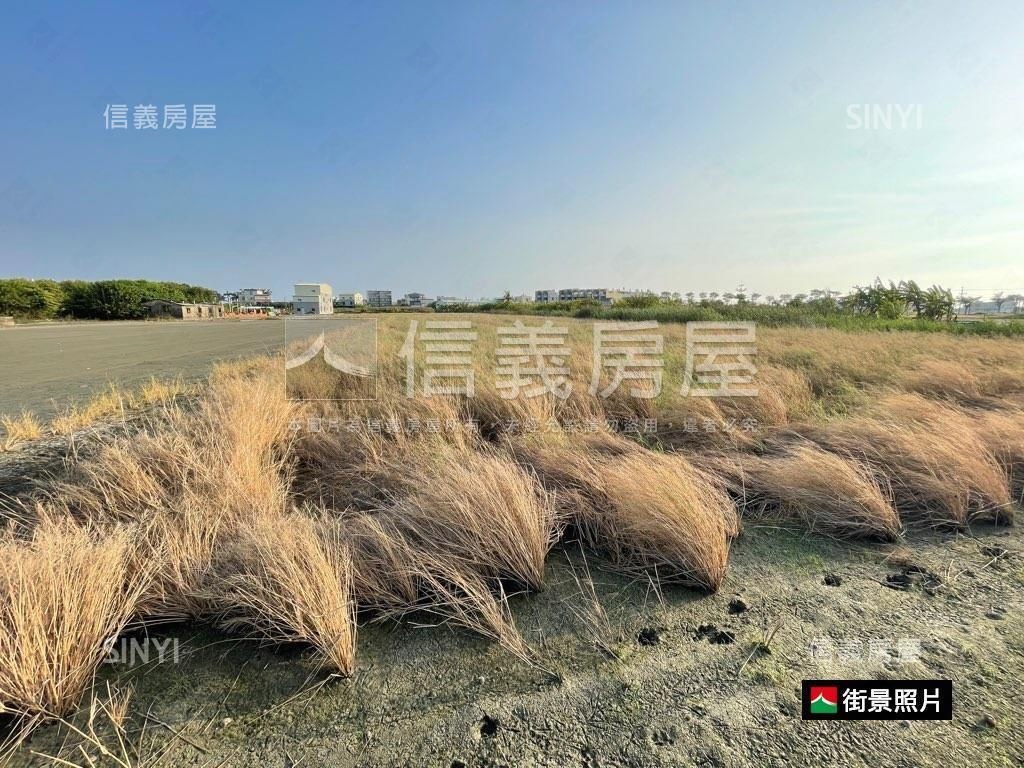 安南約４０米計畫道路農地房屋室內格局與周邊環境