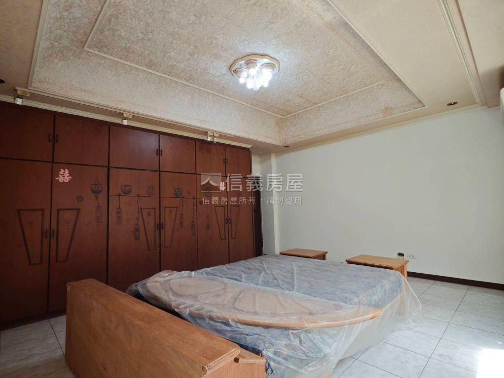 瀛海靜巷｜傳統透天房屋室內格局與周邊環境