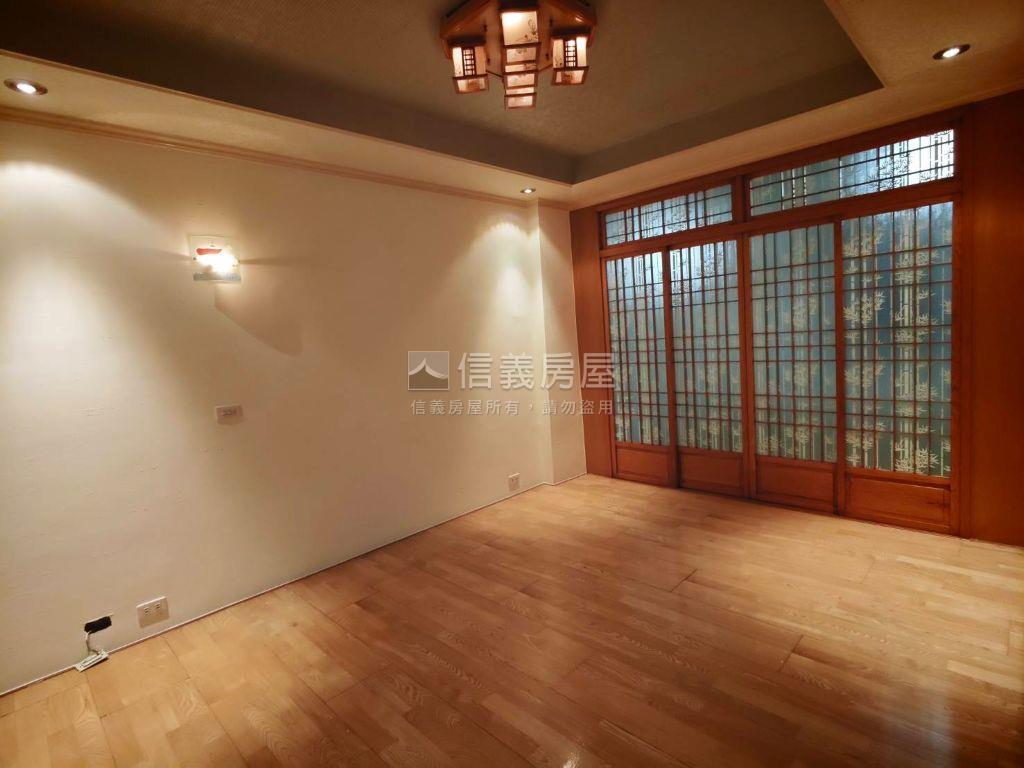 瀛海靜巷｜傳統透天房屋室內格局與周邊環境
