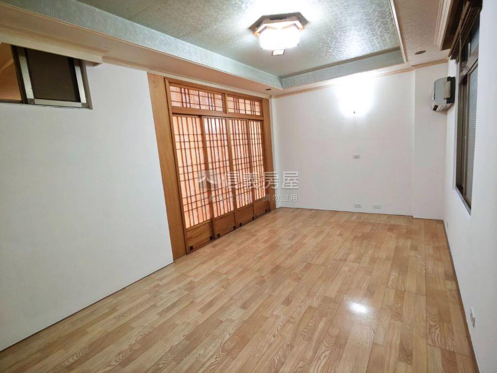 瀛海靜巷｜傳統透天房屋室內格局與周邊環境