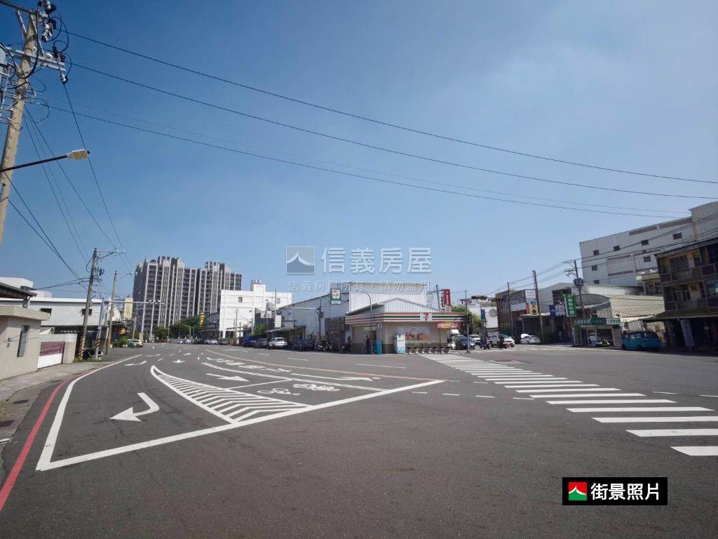 瀛海靜巷｜傳統透天房屋室內格局與周邊環境