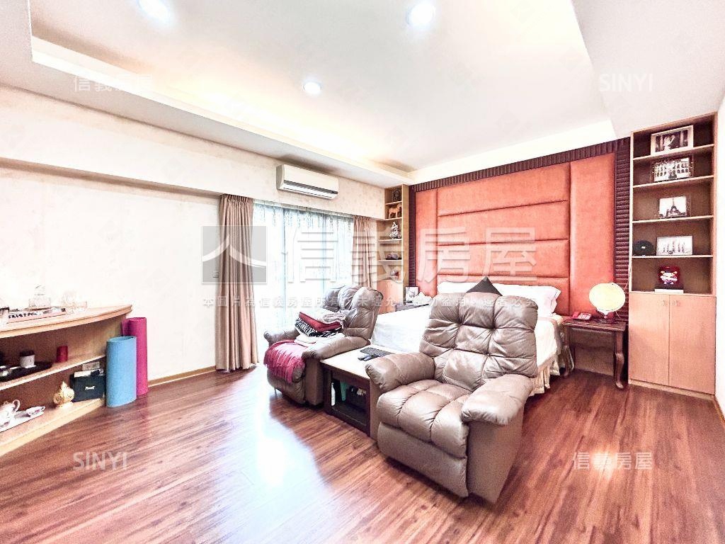 誠家原砌角間！霸氣別墅房屋室內格局與周邊環境