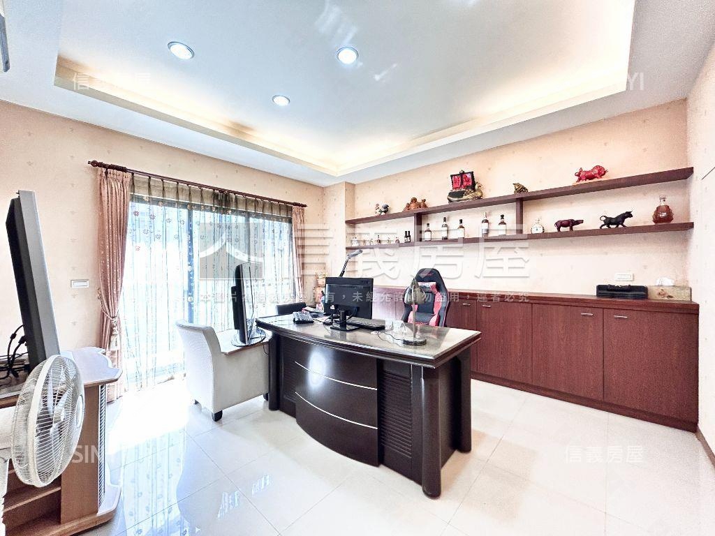 誠家原砌角間！霸氣別墅房屋室內格局與周邊環境