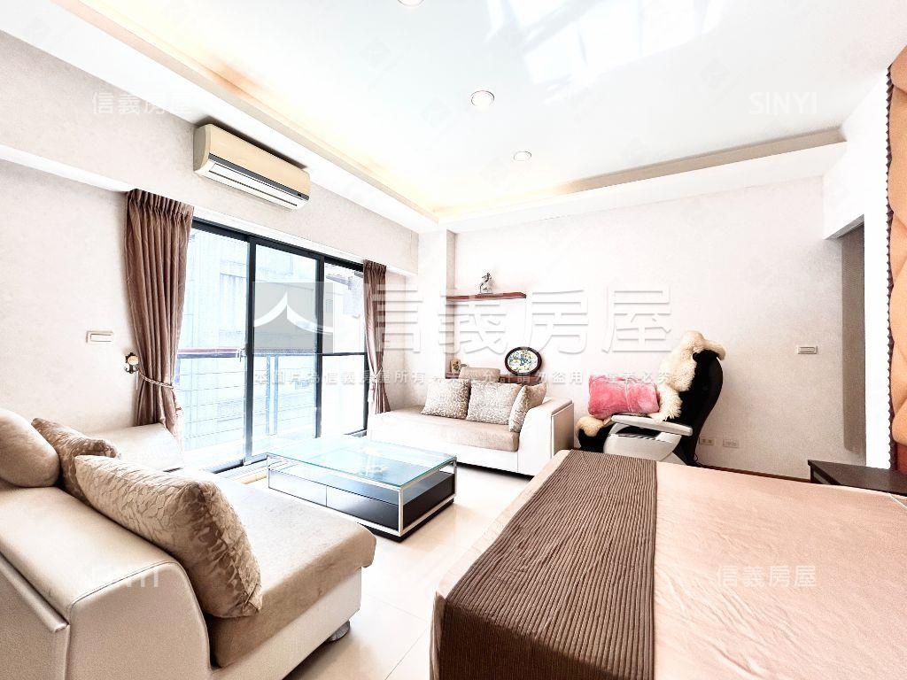 誠家原砌角間！霸氣別墅房屋室內格局與周邊環境