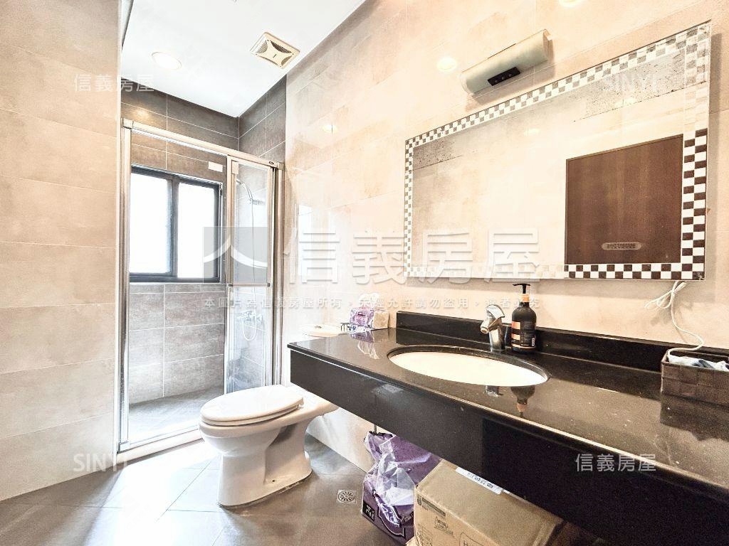 誠家原砌角間！霸氣別墅房屋室內格局與周邊環境