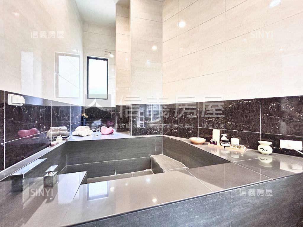 誠家原砌角間！霸氣別墅房屋室內格局與周邊環境