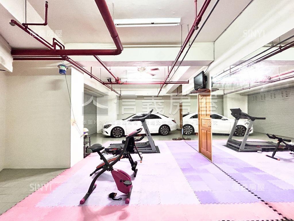 誠家原砌角間！霸氣別墅房屋室內格局與周邊環境