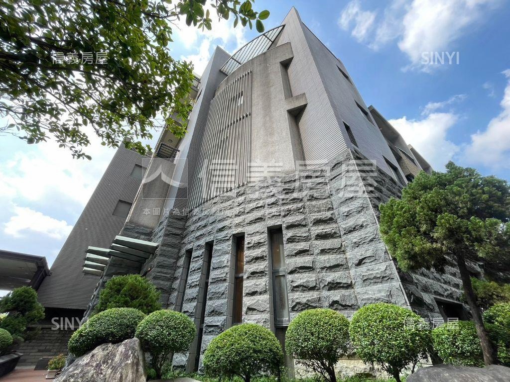 誠家原砌角間！霸氣別墅房屋室內格局與周邊環境