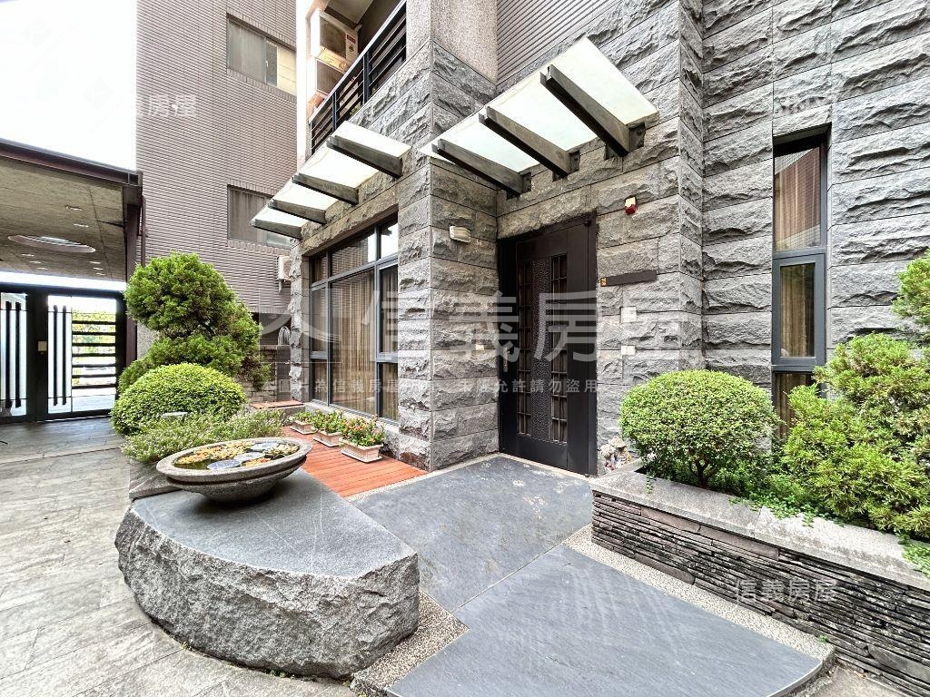 誠家原砌角間！霸氣別墅房屋室內格局與周邊環境