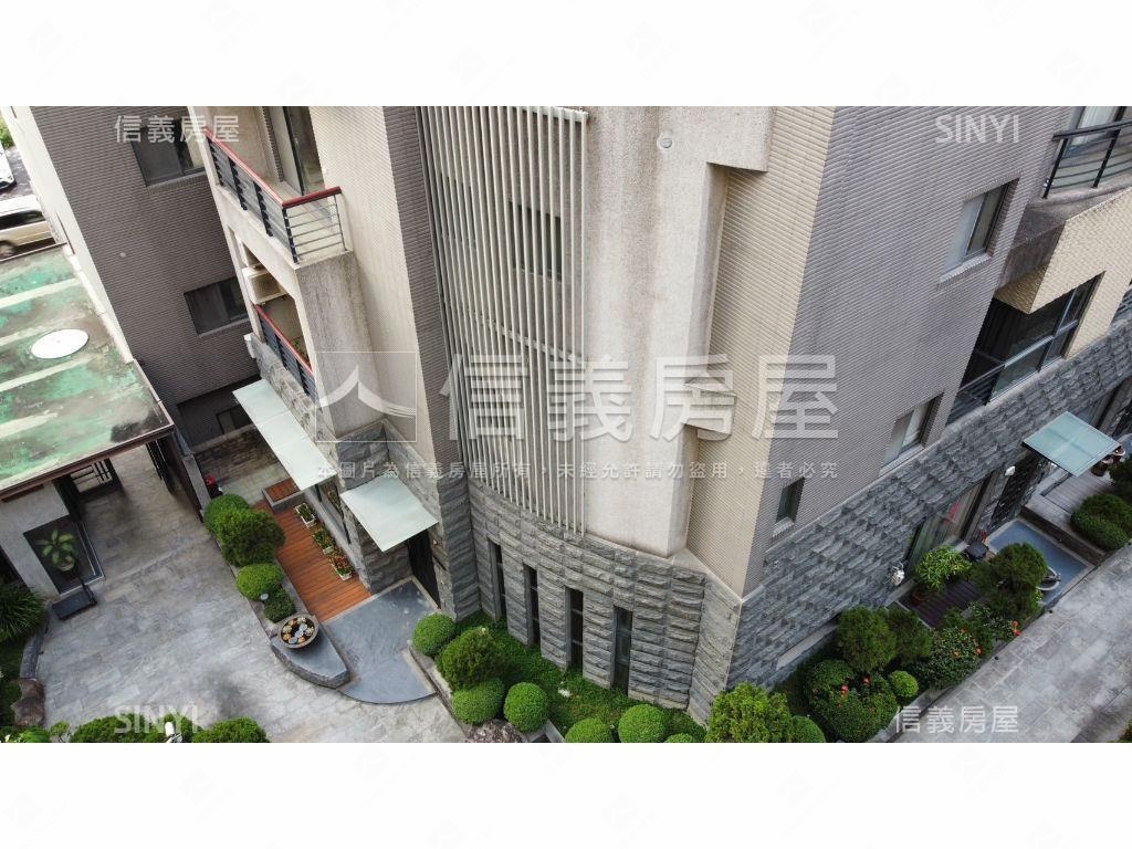 誠家原砌角間！霸氣別墅房屋室內格局與周邊環境