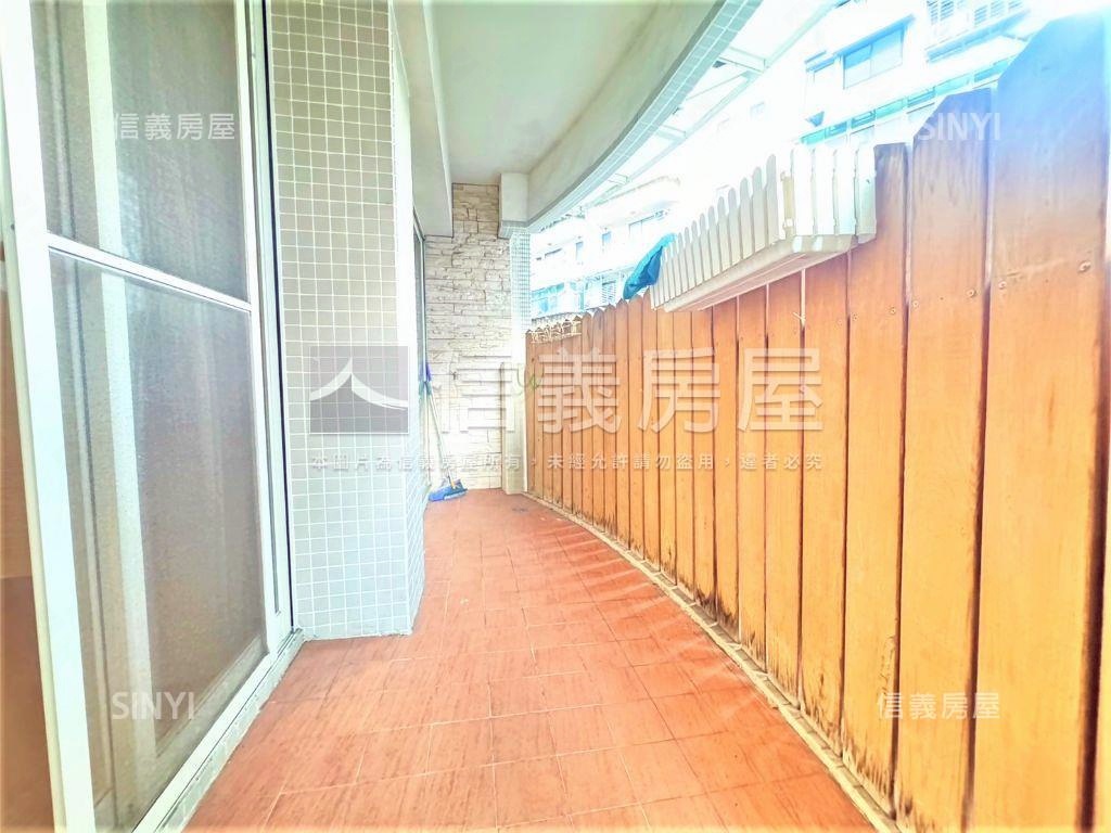 信義安和仁愛管理華廈房屋室內格局與周邊環境