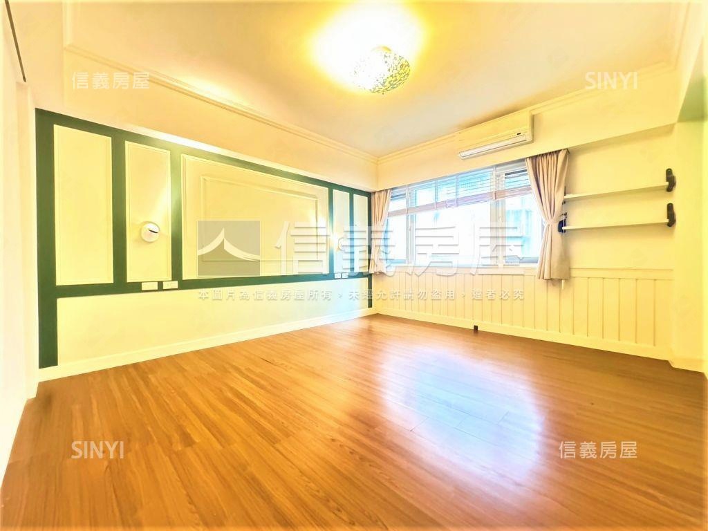 信義安和仁愛管理華廈房屋室內格局與周邊環境