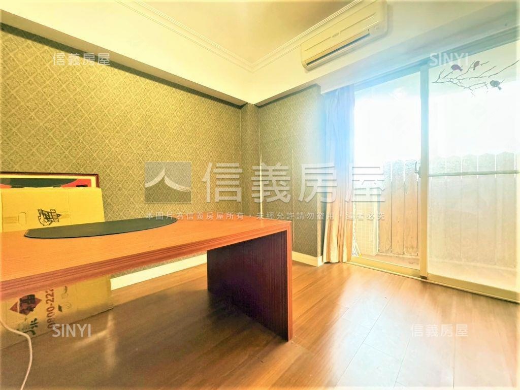 信義安和仁愛管理華廈房屋室內格局與周邊環境