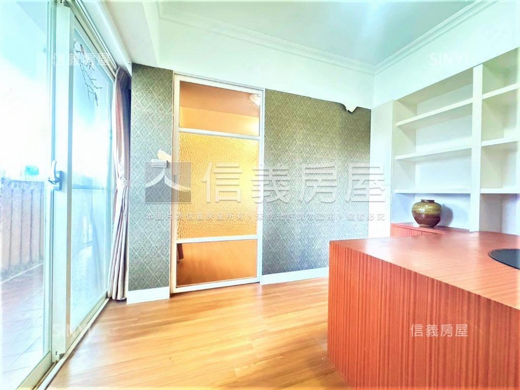 信義安和仁愛管理華廈房屋室內格局與周邊環境