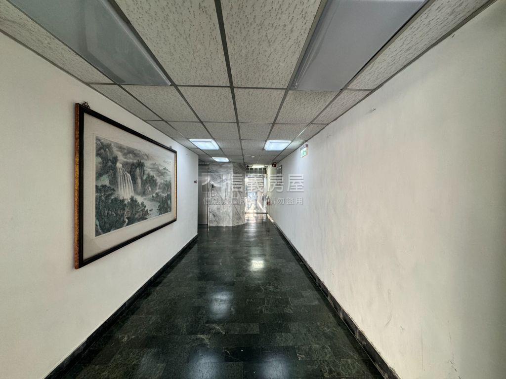 稀有釋出正暉大廈景觀戶房屋室內格局與周邊環境
