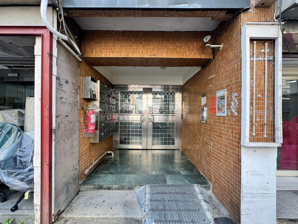 稀有釋出正暉大廈景觀戶房屋室內格局與周邊環境