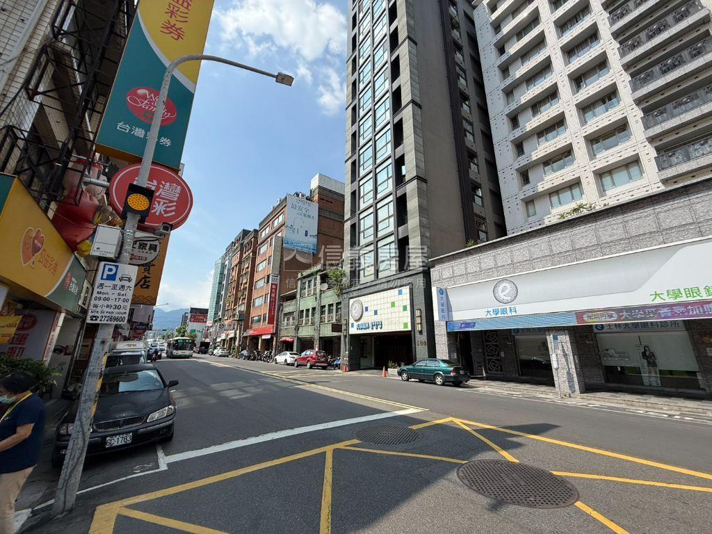 稀有釋出正暉大廈景觀戶房屋室內格局與周邊環境