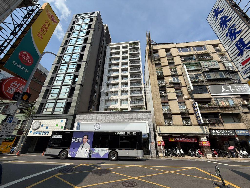 稀有釋出正暉大廈景觀戶房屋室內格局與周邊環境