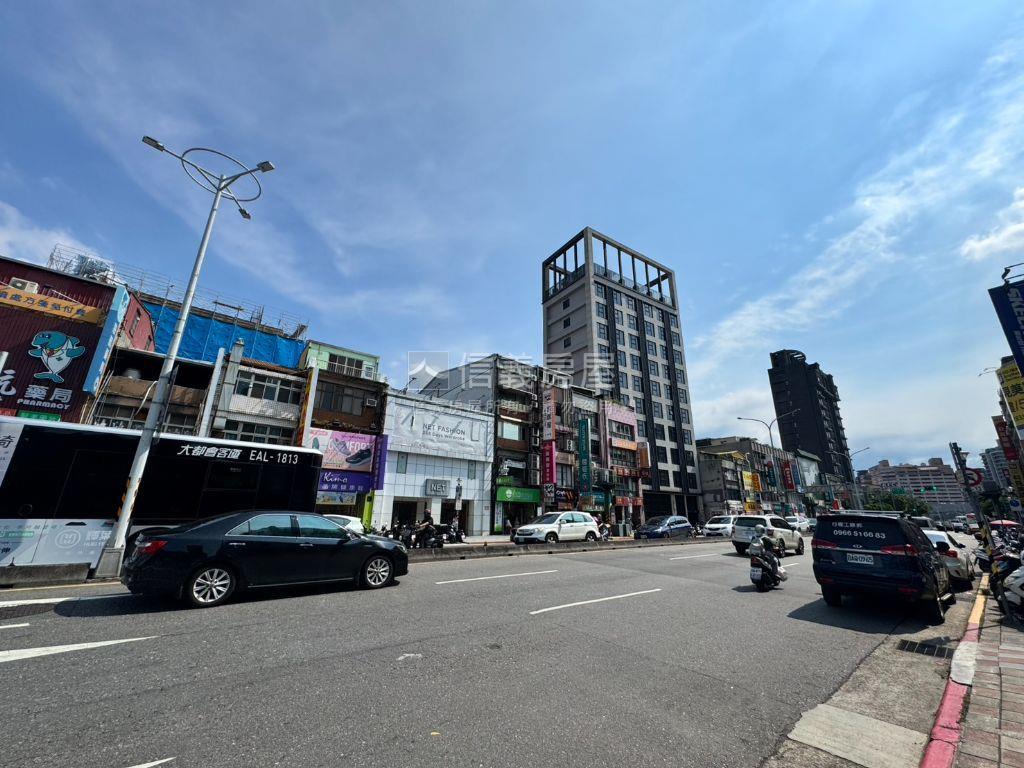 稀有釋出正暉大廈景觀戶房屋室內格局與周邊環境