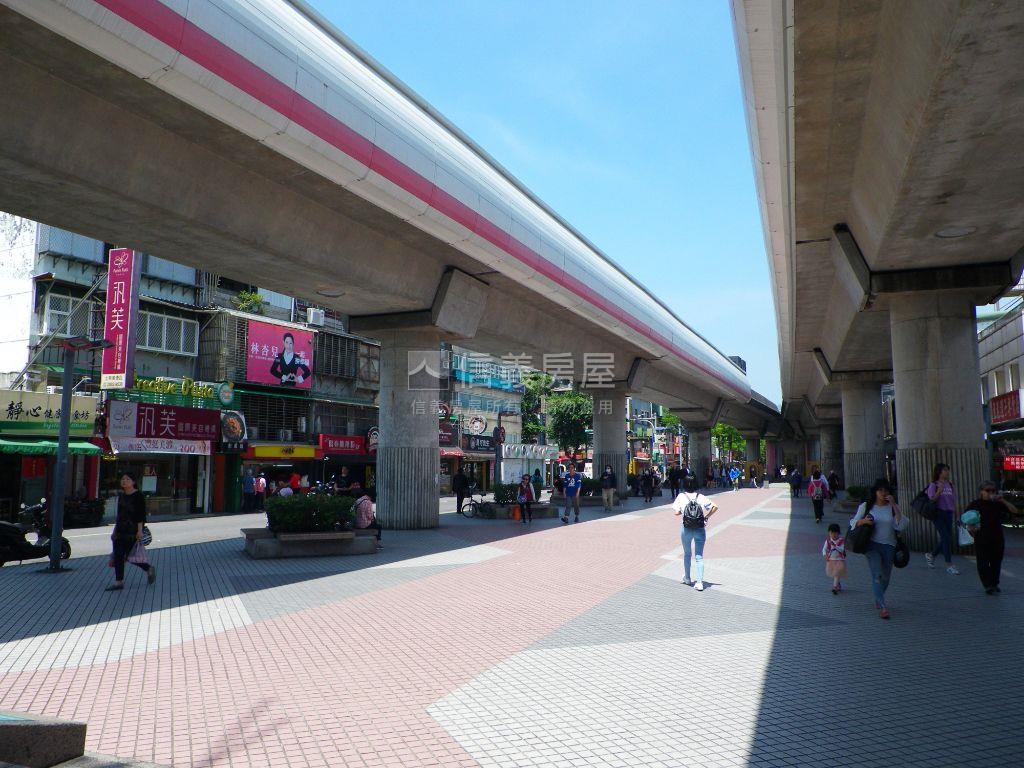稀有釋出正暉大廈景觀戶房屋室內格局與周邊環境