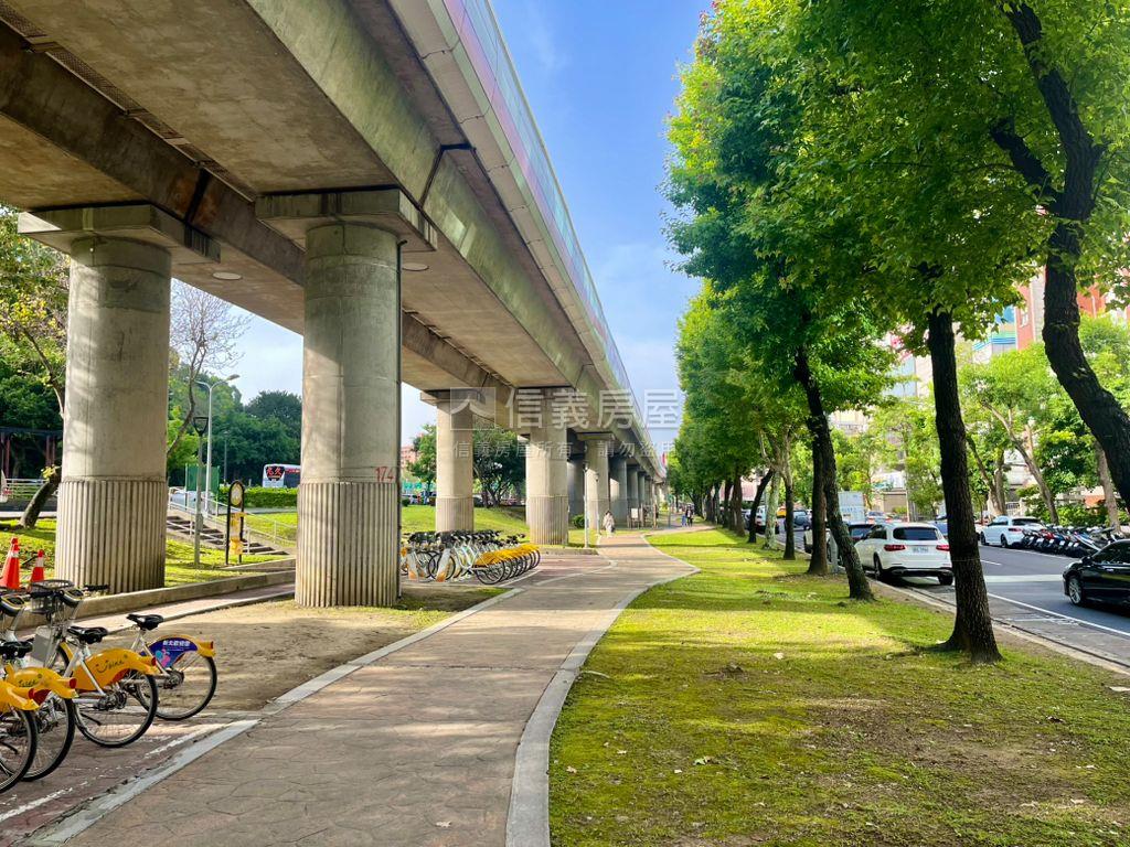 稀有釋出正暉大廈景觀戶房屋室內格局與周邊環境
