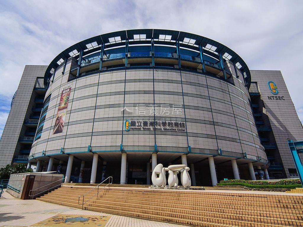 稀有釋出正暉大廈景觀戶房屋室內格局與周邊環境