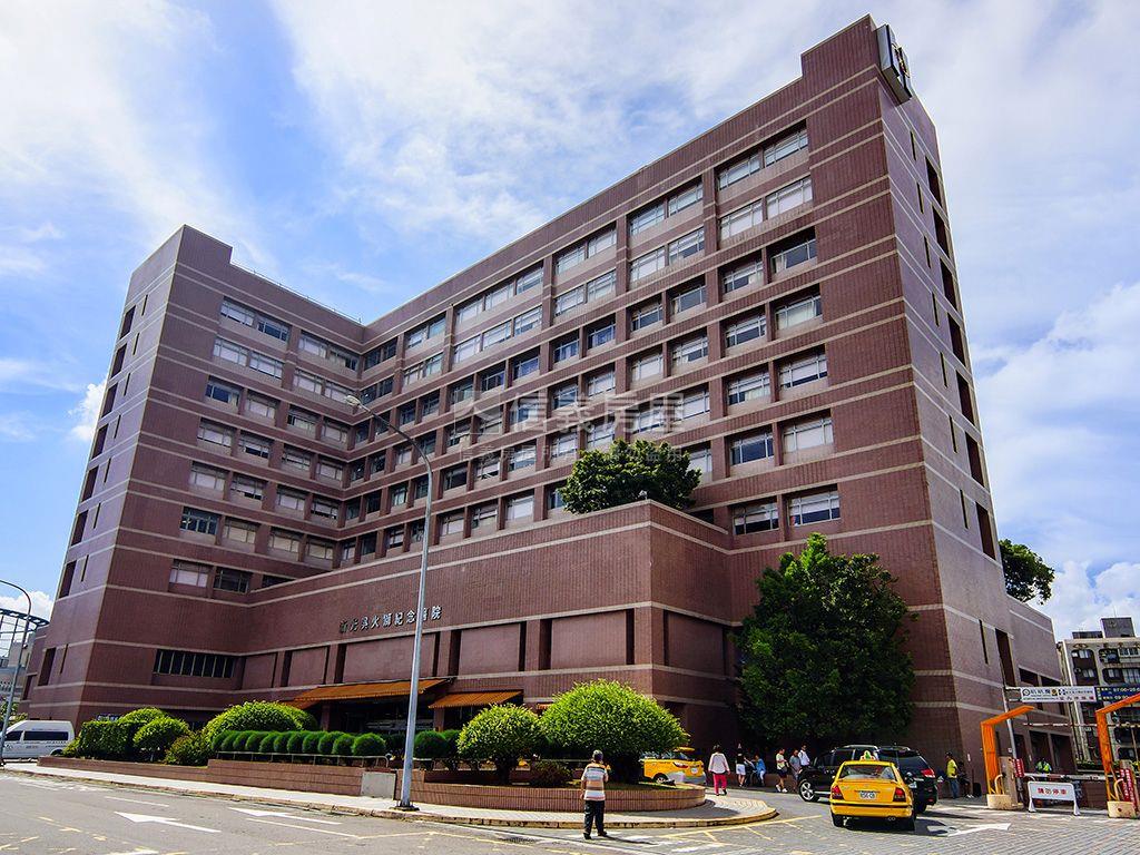 稀有釋出正暉大廈景觀戶房屋室內格局與周邊環境