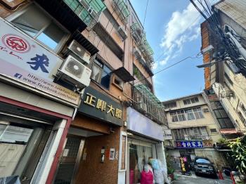 稀有釋出正暉大廈景觀戶