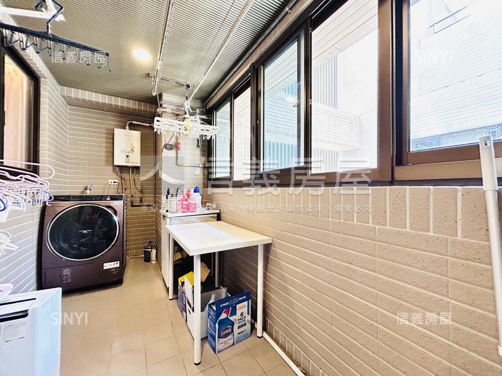 漢特帝景精美三房房屋室內格局與周邊環境