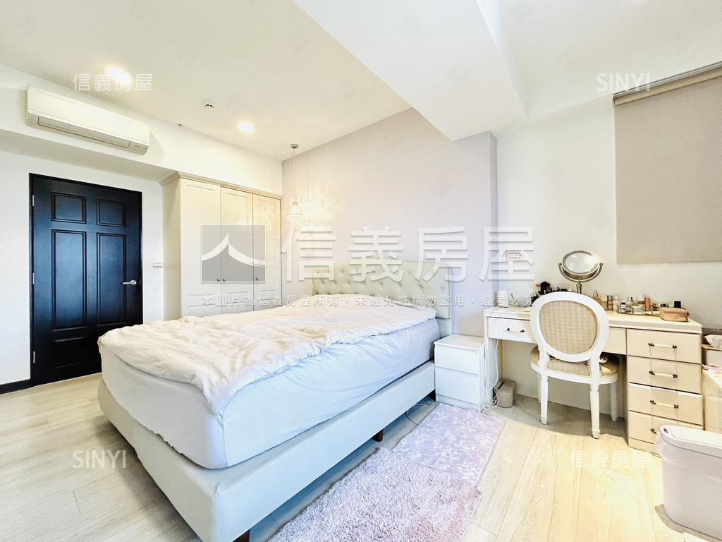 漢特帝景精美三房房屋室內格局與周邊環境