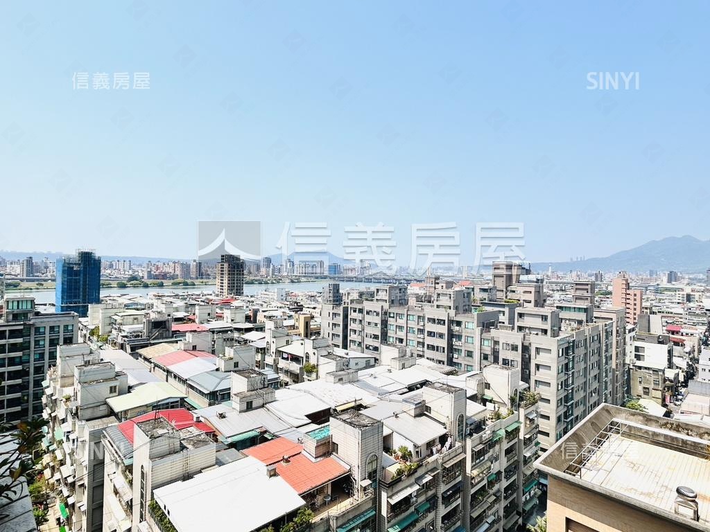 漢特帝景精美三房房屋室內格局與周邊環境