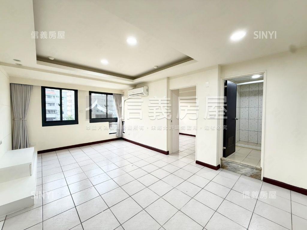 首購先看！河畔第一排美屋房屋室內格局與周邊環境