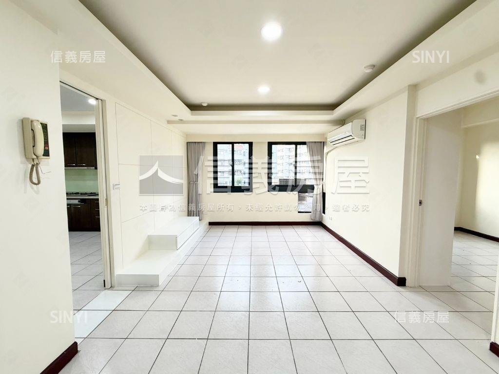 首購先看！河畔第一排美屋房屋室內格局與周邊環境