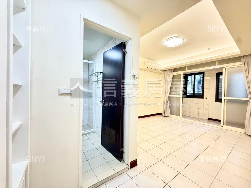 首購先看！河畔第一排美屋房屋室內格局與周邊環境