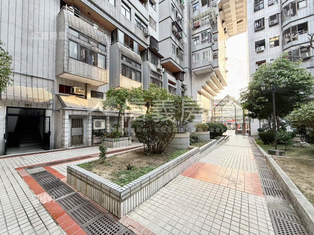 首購先看！河畔第一排美屋房屋室內格局與周邊環境