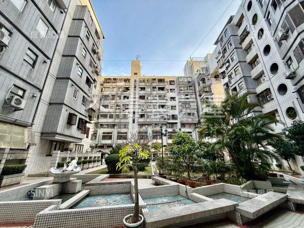 首購先看！河畔第一排美屋房屋室內格局與周邊環境