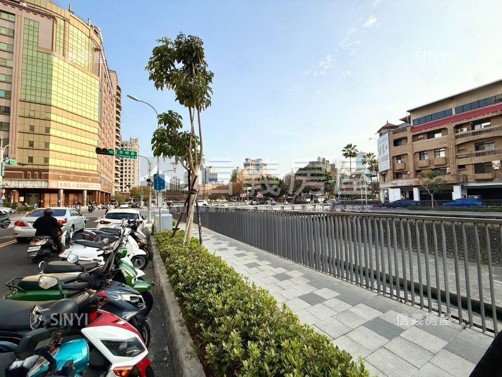 首購先看！河畔第一排美屋房屋室內格局與周邊環境