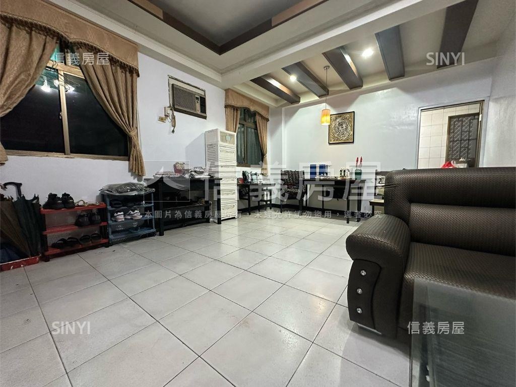 近東區三房華廈房屋室內格局與周邊環境