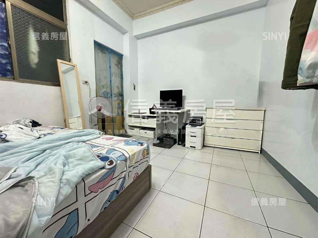 近東區三房華廈房屋室內格局與周邊環境