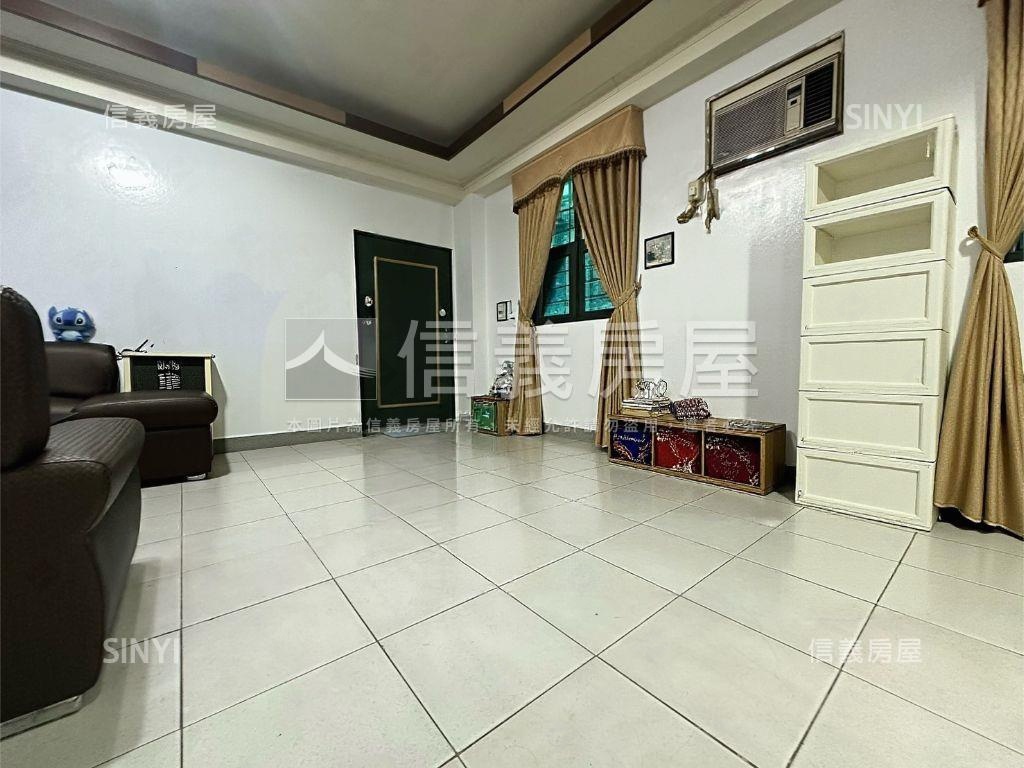 近東區三房華廈房屋室內格局與周邊環境