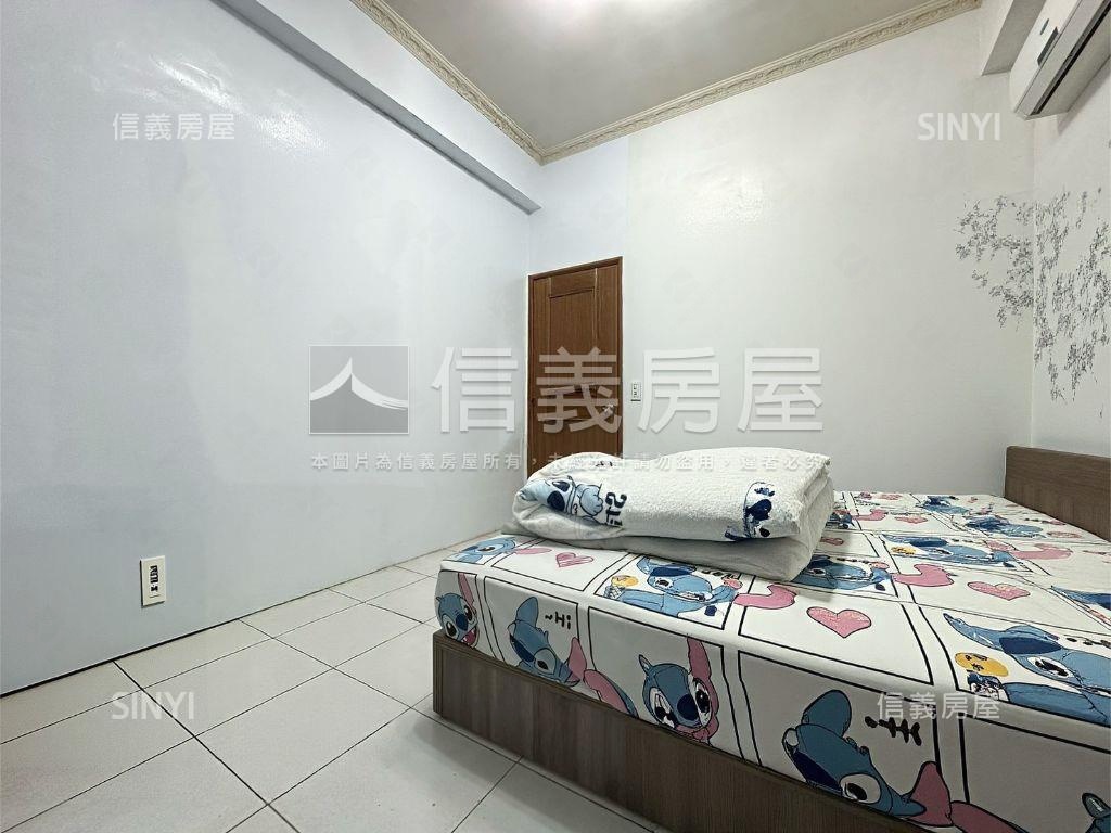 近東區三房華廈房屋室內格局與周邊環境