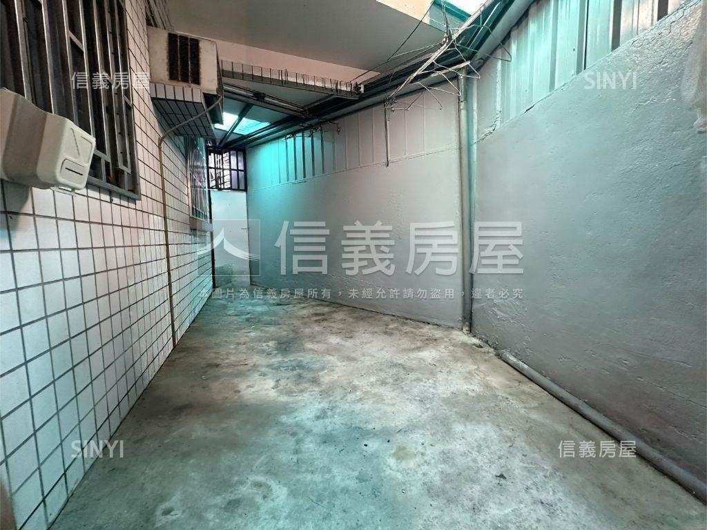 近東區三房華廈房屋室內格局與周邊環境