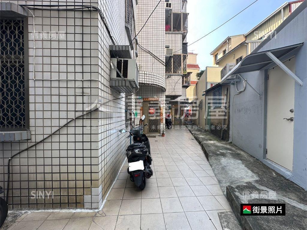 近東區三房華廈房屋室內格局與周邊環境