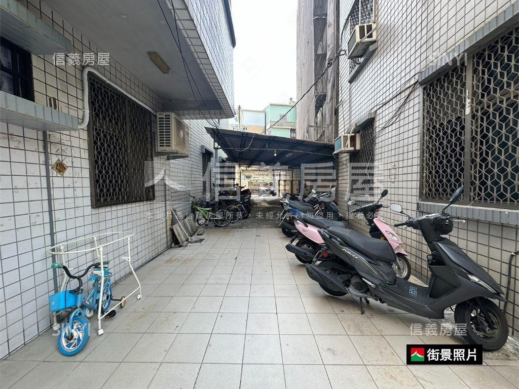 近東區三房華廈房屋室內格局與周邊環境