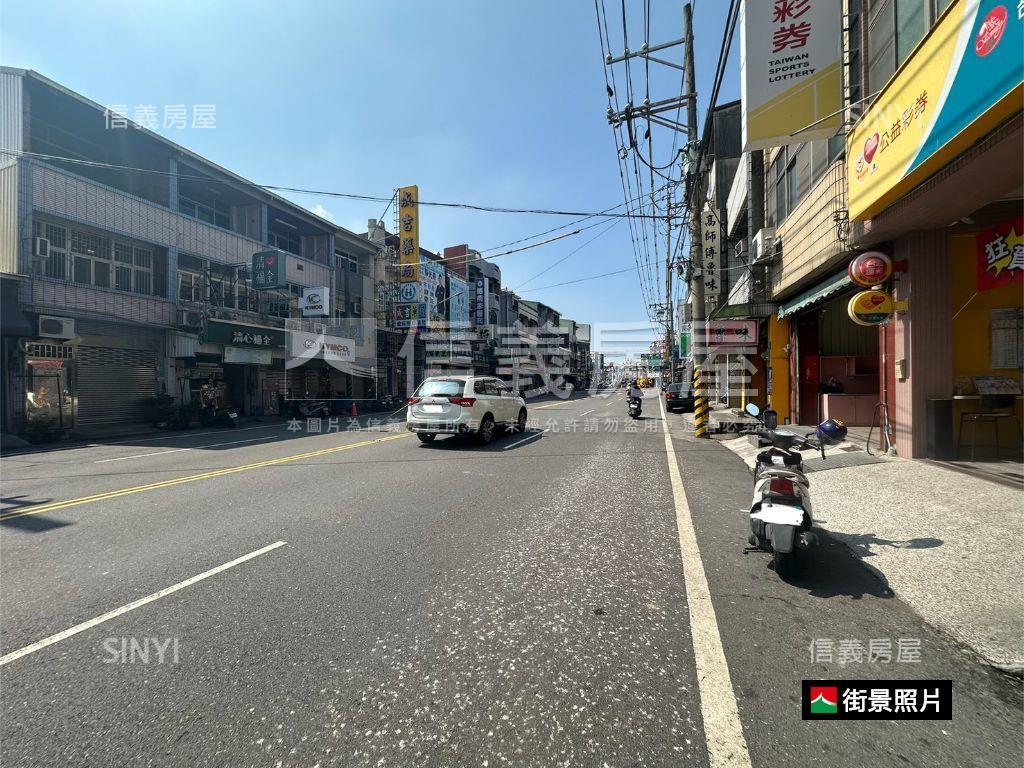 專｜仁德４８８萬三房美宅房屋室內格局與周邊環境