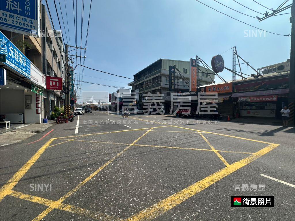 專｜仁德４８８萬三房美宅房屋室內格局與周邊環境