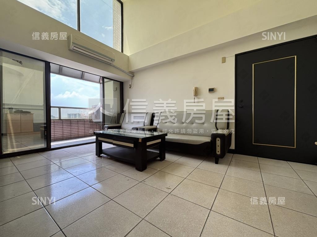 皇家高樓景觀３房房屋室內格局與周邊環境