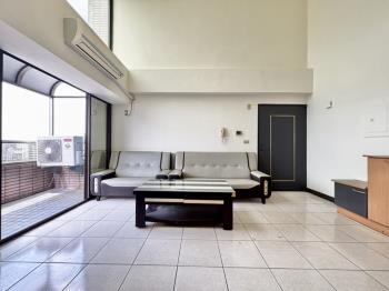 林森高樓景觀３房